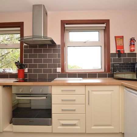 Larch Cottage Blairmore Экстерьер фото