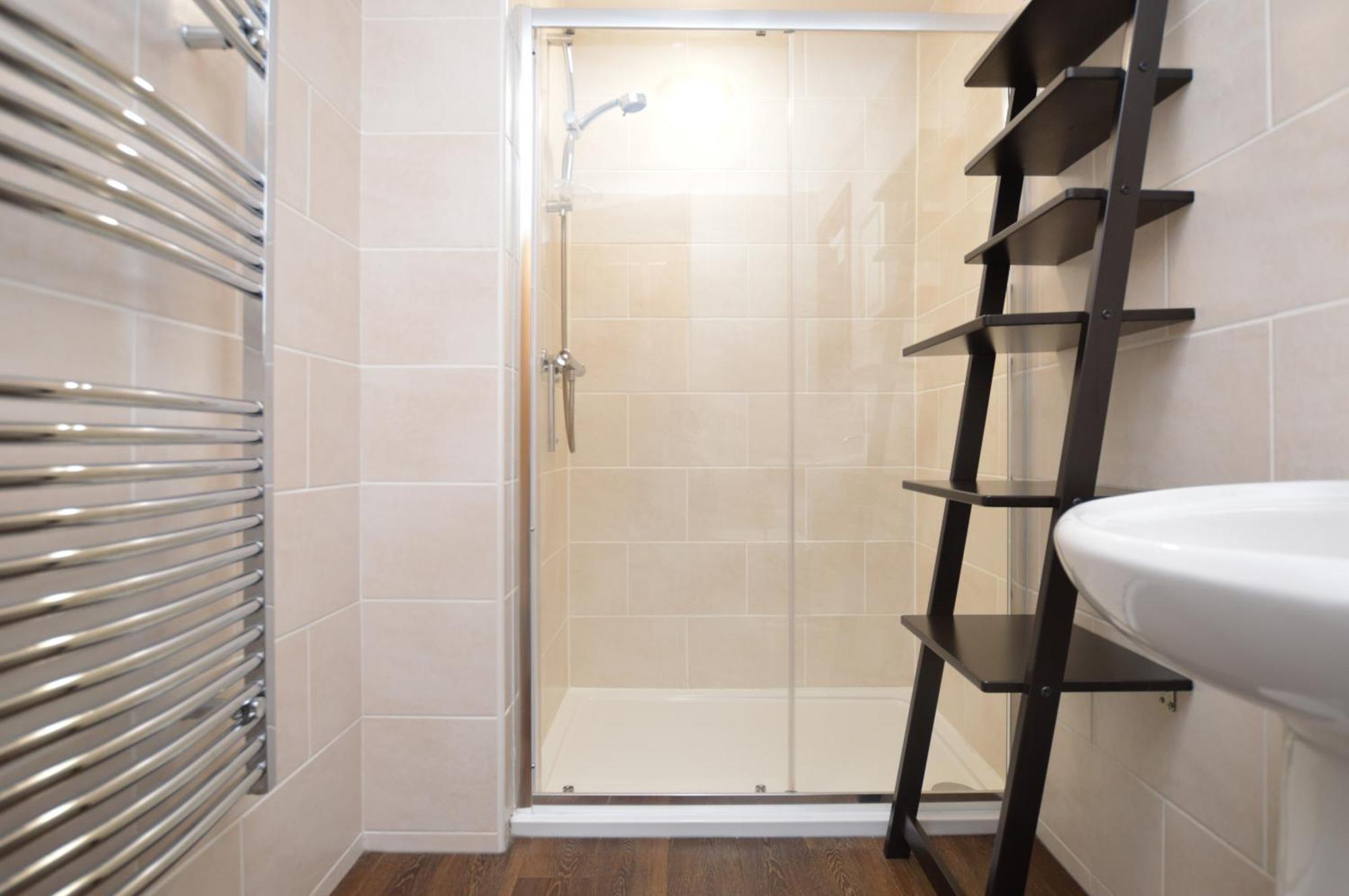 Larch Cottage Blairmore Экстерьер фото