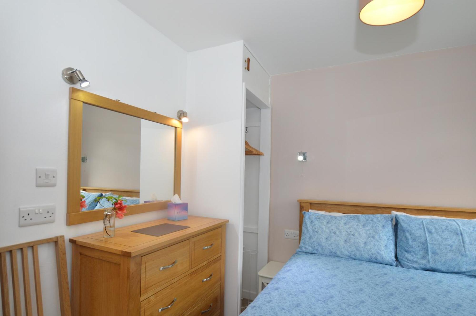 Larch Cottage Blairmore Экстерьер фото